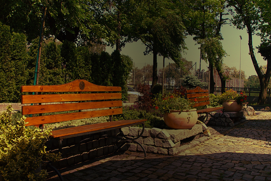 Restauracja Rezydent w Strzelcach Opolskich